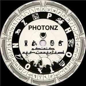 Photonz - Osiris Resurrected download flac mp3