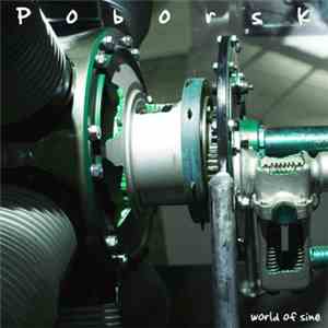 Poborsk - World Of Sine download flac mp3