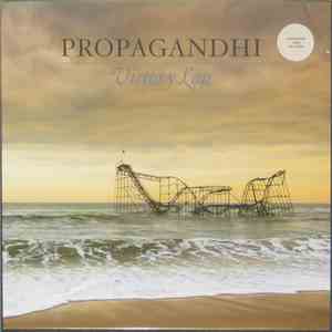 Propagandhi - Victory Lap download flac mp3
