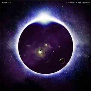Puremusic - The Music & The Universe download flac mp3