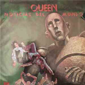 Queen - Noticias Del Mundo flac mp3 download