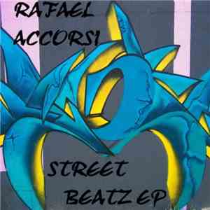 Rafael Accorsi - Street Beatz EP download flac mp3