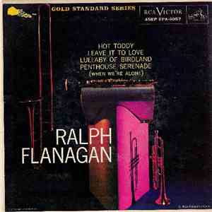 Ralph Flanagan - Ralph Flanagan download flac mp3