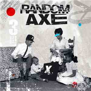 Random Axe - Random Axe download flac mp3