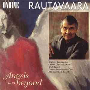 Rautavaara - Angels And Beyond download flac mp3