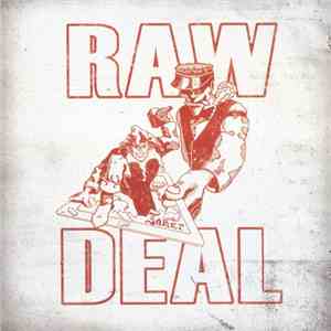 Raw Deal  - Demo download flac mp3