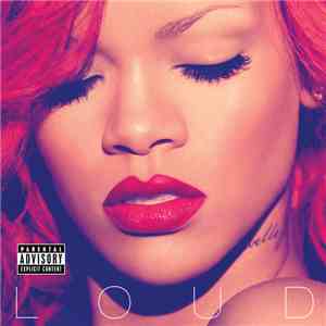 Rihanna - Loud download flac mp3