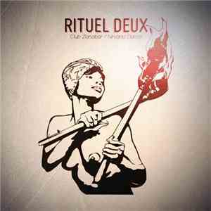 Rituel - Deux download flac mp3