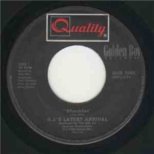 R.J.'s Latest Arrival - Shackles download flac mp3