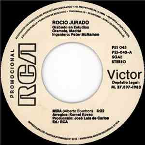 Rocio Jurado - Mira download flac mp3