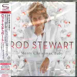 Rod Stewart - Merry Christmas, Baby flac mp3 download