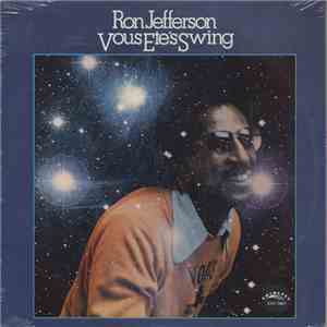 Ron Jefferson - Vous Ete's Swing download flac mp3