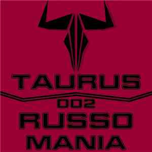 Russo  - Mania download flac mp3