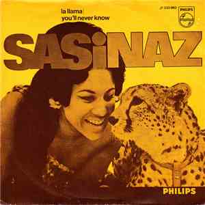 Sasi Naz - La Llama flac mp3 download