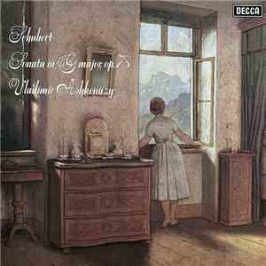 Schubert, Vladimir Ashkenazy - Sonata In G Major, Op. 78 download flac mp3