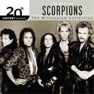 Scorpions - The Best Of Scorpions download flac mp3