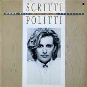 Scritti Politti - Wood Beez / Absolute flac mp3 download