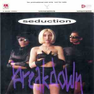 Seduction - Breakdown download flac mp3