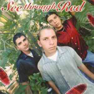 See Through Red - See Through Red download flac mp3
