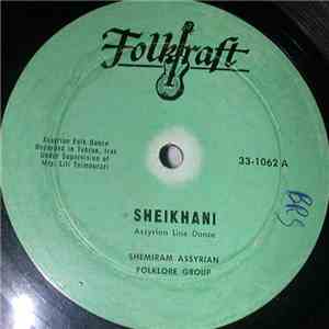 Shemiran Assyrian Folklore Group - Sheikhani download flac mp3
