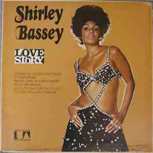 Shirley Bassey - Love Story download flac mp3