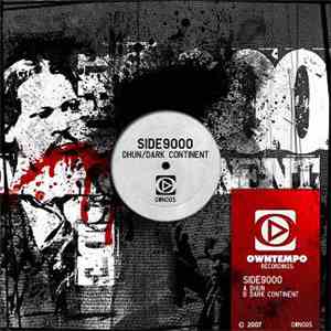 Side9000 - Dhun / Dark Continent download flac mp3