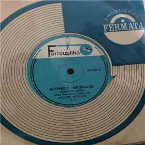 Sidney Morais - Sidney Morais download flac mp3