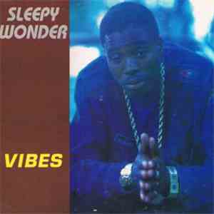 Sleepy Wonder - Vibes download flac mp3