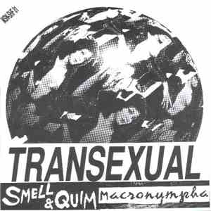Smell & Quim / Macronympha - Transsexual download flac mp3