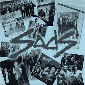 Sods - Television Sect / Military Madness download flac mp3