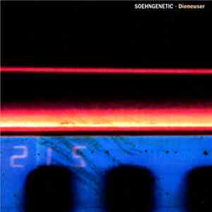 Soehngenetic - Dieneuser download flac mp3