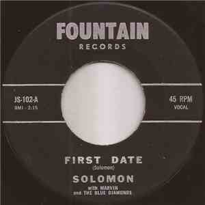 Solomon - First Date download flac mp3