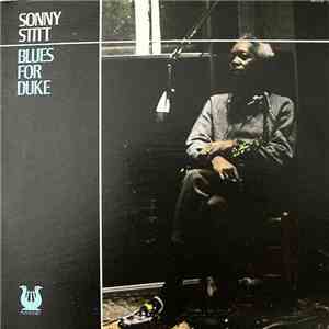 Sonny Stitt - Blues For Duke download flac mp3
