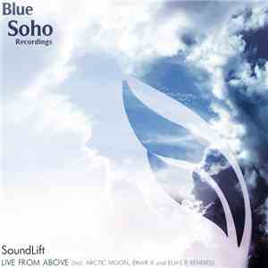 SoundLift - Live From Above download flac mp3