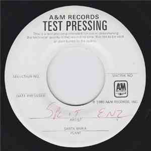 Split Enz - I Got You download flac mp3