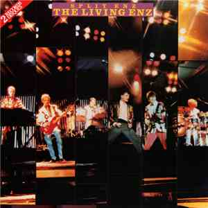 Split Enz - The Living Enz flac mp3 download