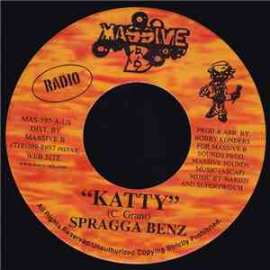 Spragga Benz - Katty download flac mp3