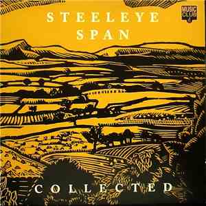 Steeleye Span - Collected download flac mp3