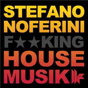 Stefano Noferini - FHM EP download flac mp3