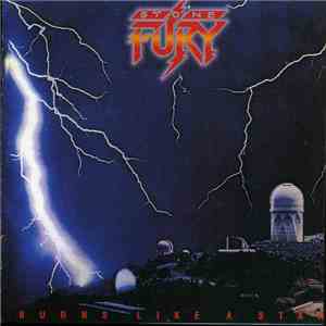 Stone Fury - Burns Like A Star download flac mp3