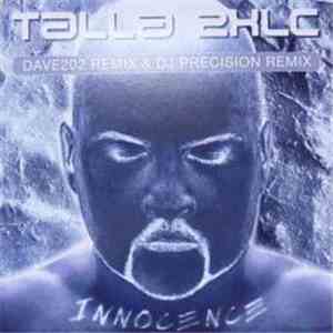 Talla 2XLC - Innocence (Dave202 Remix & DJ Precision Remix) download flac mp3
