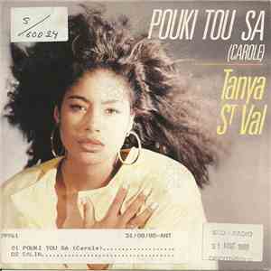 Tanya St Val - Pouki Tou Sa (Carole) download flac mp3