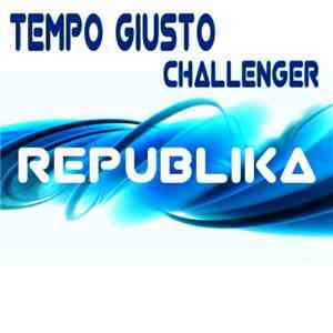 Tempo Giusto - Challenger download flac mp3