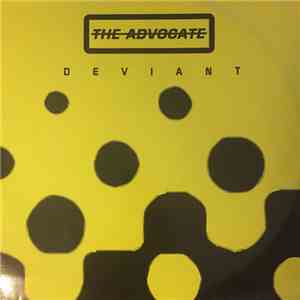 The Advocate - Deviant download flac mp3