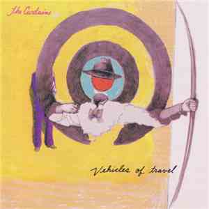 The Curtains - Vehicles of Travel download flac mp3