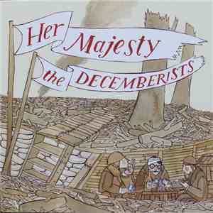 The Decemberists - Her Majesty download flac mp3