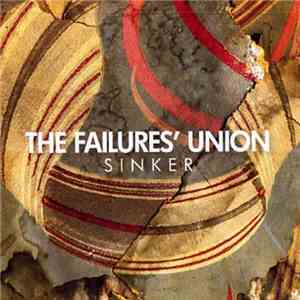 The Failures Union - Sinker download flac mp3