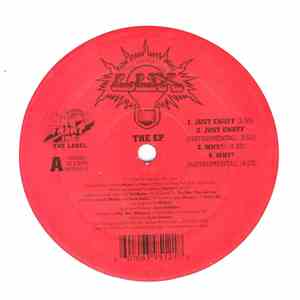 The Man They Call Lux - The EP download flac mp3
