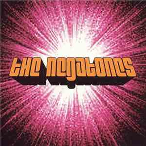 The Negatones - The Negatones flac mp3 download