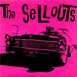 The Sellouts - Black Eye download flac mp3